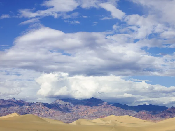 Death Valley — Stock fotografie