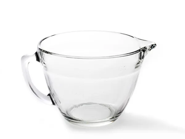 Large Measuring Cup — Stock Photo, Image