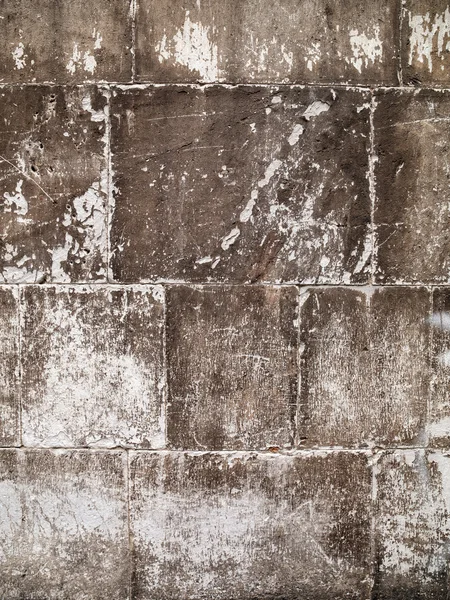トスカーナの壁 — ストック写真