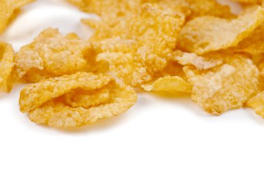 taze Mısır gevreği