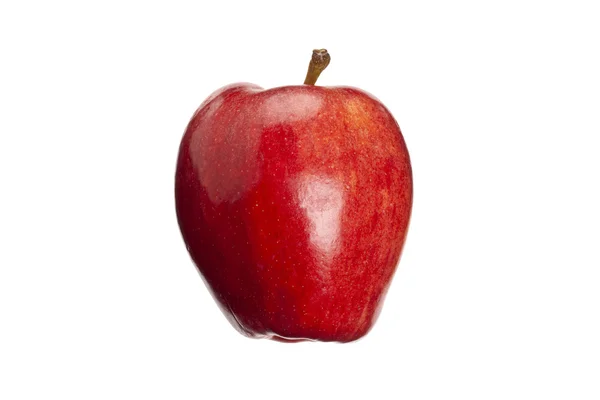 赤いリンゴ — ストック写真