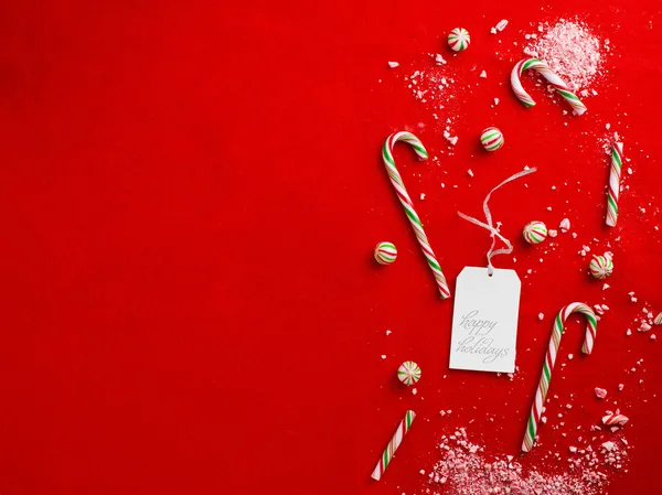 Close-up shot van een koffie kop en schotel