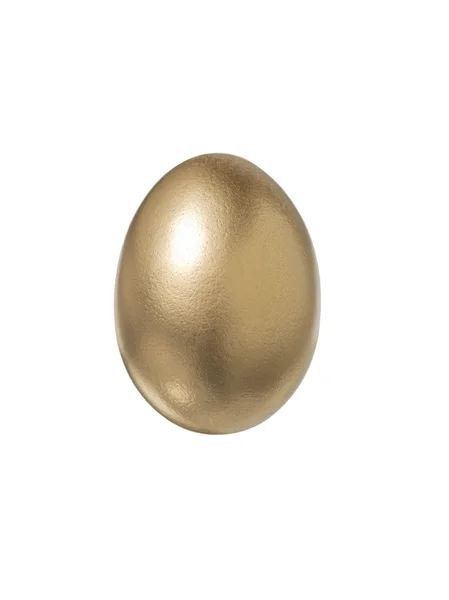 Uovo d'oro — Foto Stock