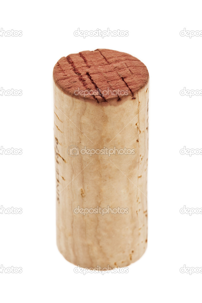 bottle cork
