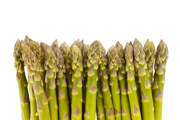 Standing Asparagus — Stock Photo, Image