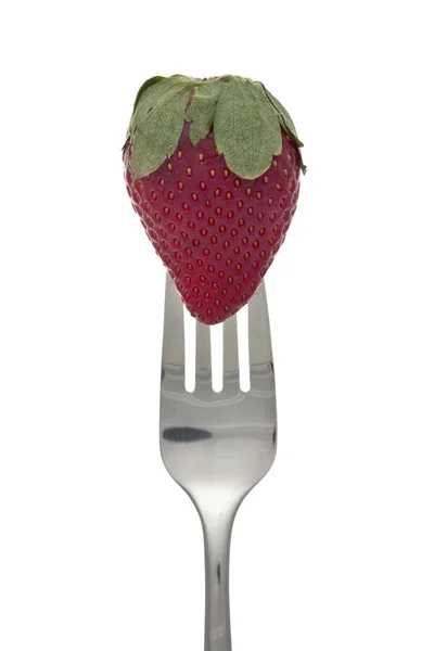 Strawberry — Stock Photo, Image