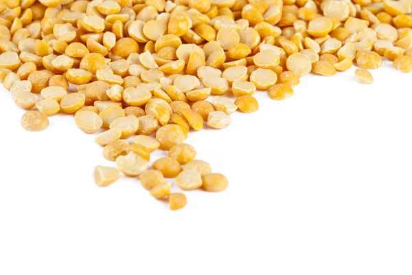 Close up image of corn beans — Stock Photo, Image