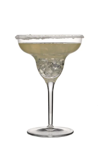 Copa de martini — Foto de Stock