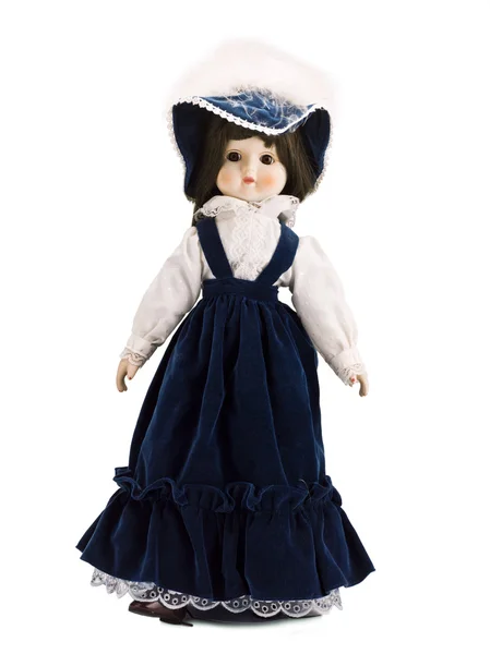 Pretty doll — Stock Photo, Image