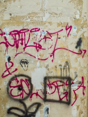 vandalizm