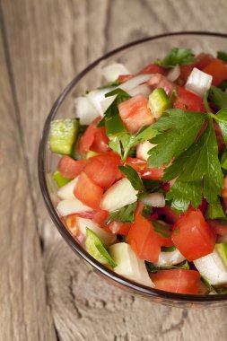 kase taze salsa
