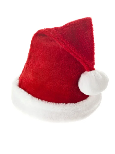 Santa hat — Stock Photo, Image