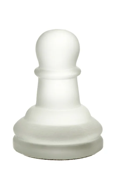 Chess pawn — Stock Photo, Image