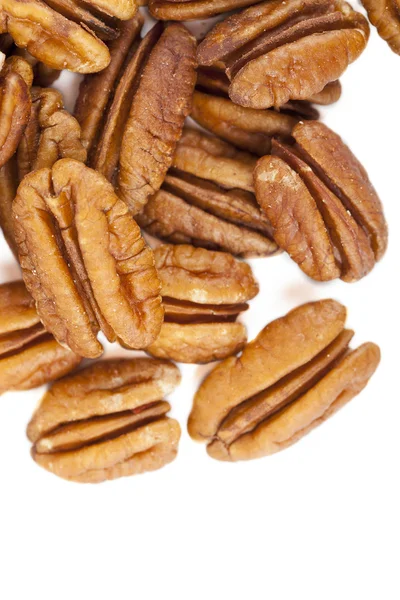 Pekanové ořechy — Stock fotografie