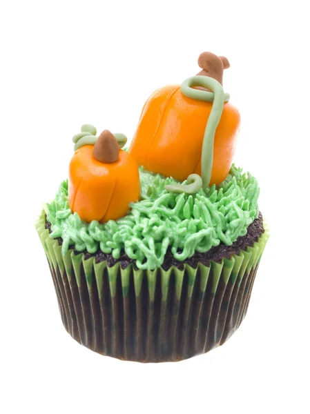 Pumpkin miniature — Stock Photo, Image