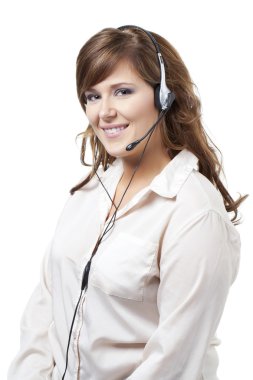 güzel telefon operatörü