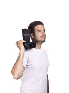 kamera dişli taşıma