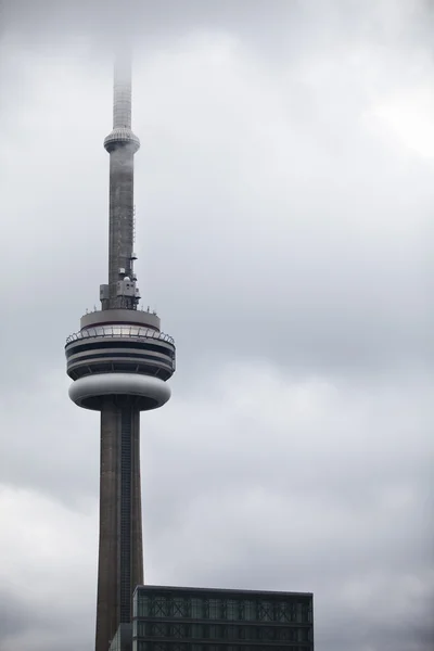 Imagen de toronto cn tower — Foto de Stock