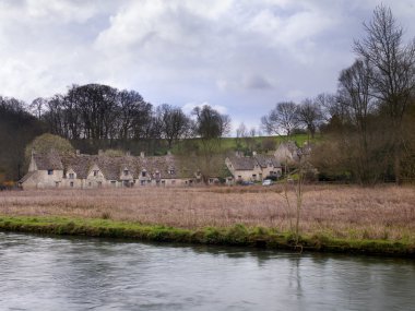 cotswolds içinde evler