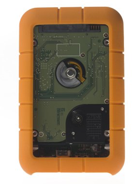 taşınabilir sabit disk