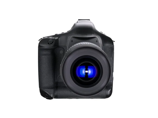 DSLR-Kamera — Stockfoto