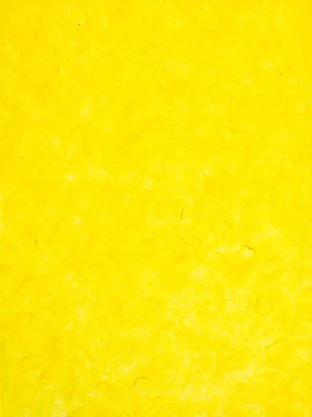 Mottled yellow background — Stock Photo, Image