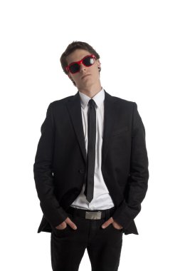 Cool Dude