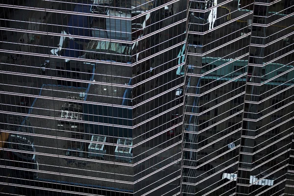 Imagen del edificio de oficinas — Foto de Stock