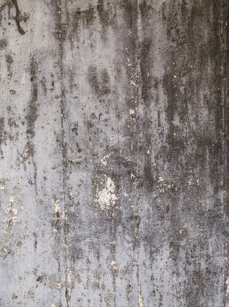 Vertikala bilden av en betongvägg — Stockfoto