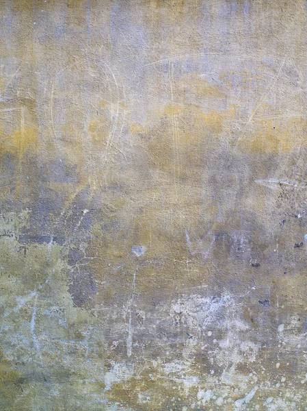 Starożytne ścian betonowych — Zdjęcie stockowe