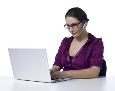 yoğun telefon operatörü