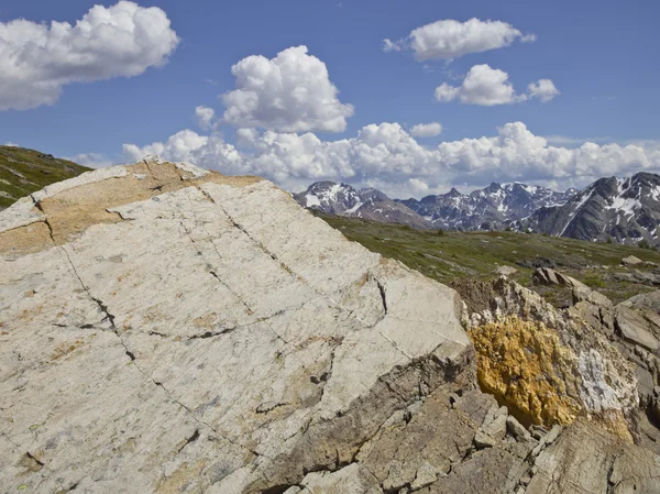 Bugaboos dağ — Stok fotoğraf