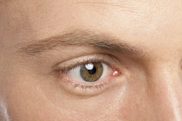 Right eye — Stock Photo, Image