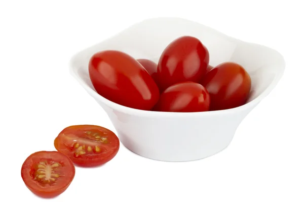 熟的西红柿 — 图库照片