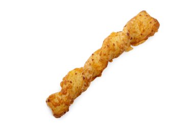 bükülmüş ekmek rulo