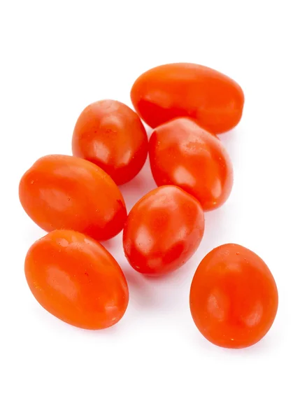 Tomaten — Stockfoto