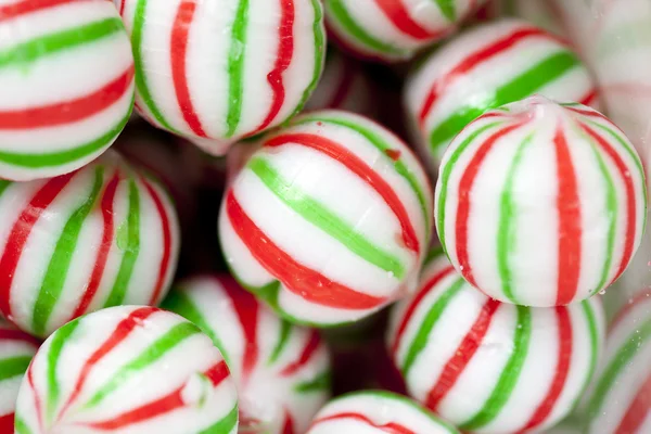 Large group of colorful candies — Stock Photo, Image