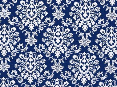 mavi duvar kağıdı