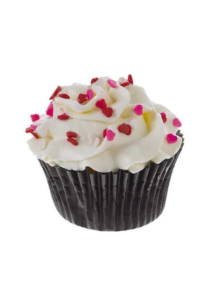 Cupcake decorato — Foto Stock