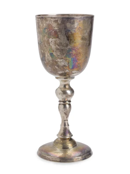 Old chalice — Stock Photo, Image