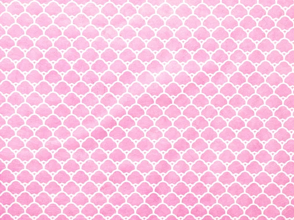 Pink design wallpaper — Stock Photo, Image