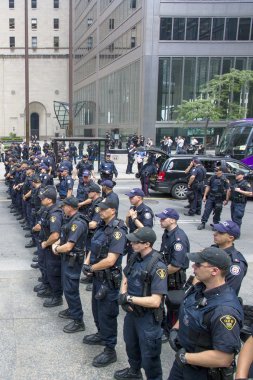G20 protesto - toronto, Kanada 2010