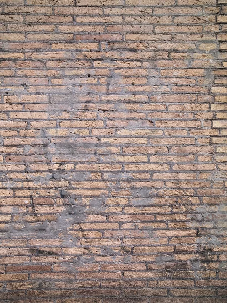 Rome stone wall — Stock Photo, Image