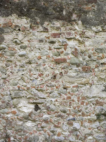 Texture de mur de pierre vieilli — Photo