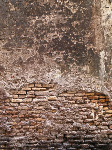 Parede da Toscana — Fotografia de Stock