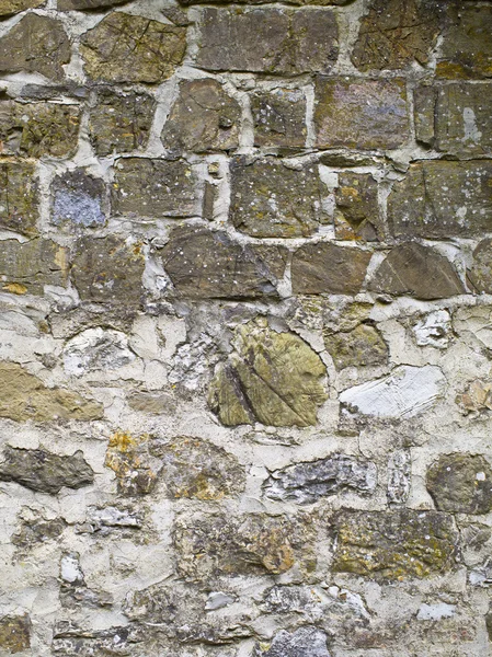 Stone wall — Stock Photo, Image