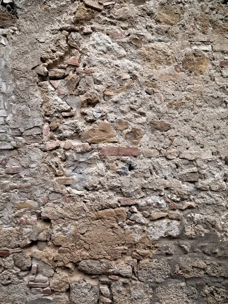 Tuscan wall — Stock Photo, Image