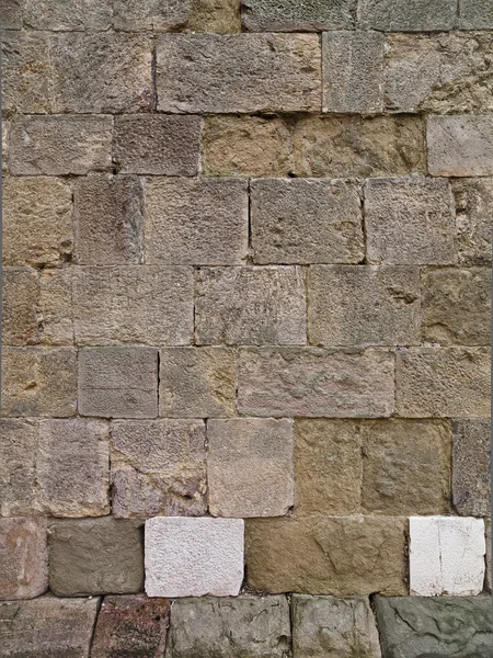 Tuscan wall — Stock Photo, Image