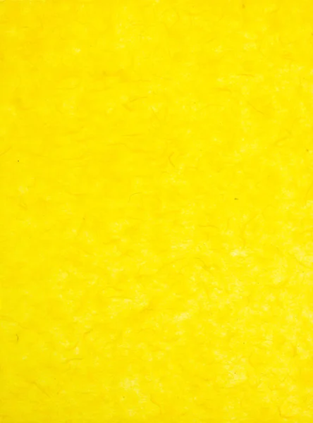 Abstrait papier peint jaune — Photo