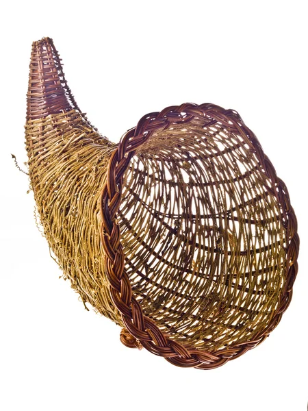 풍요의 뿔 바구니 — 스톡 사진